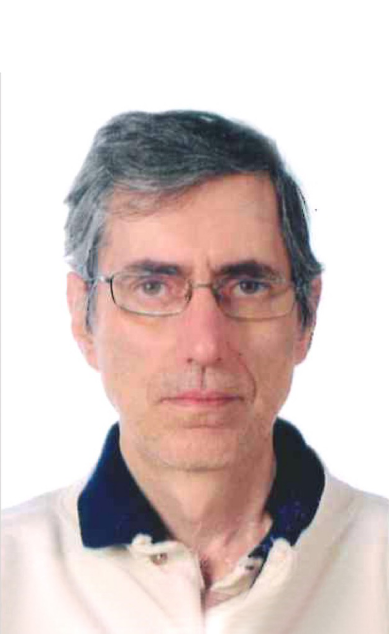 Necrologio di Fabio Daghetti di anni 61 - Crema News: i necrologi del giorno