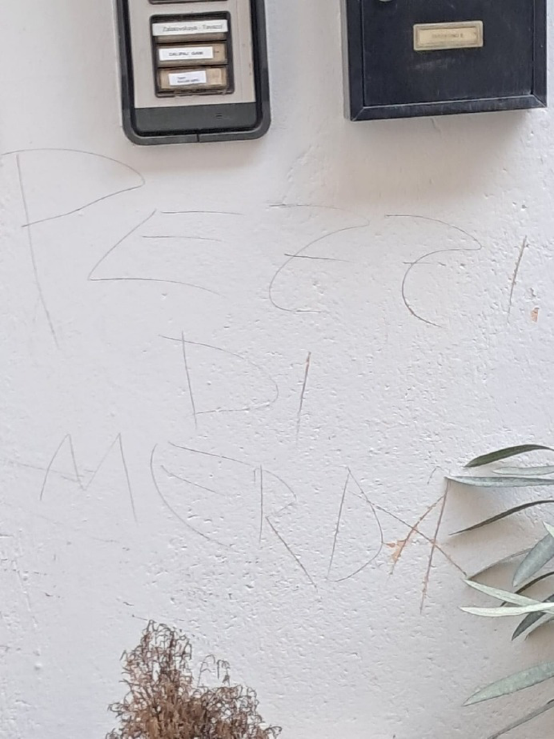 Crema - A volte ritornano