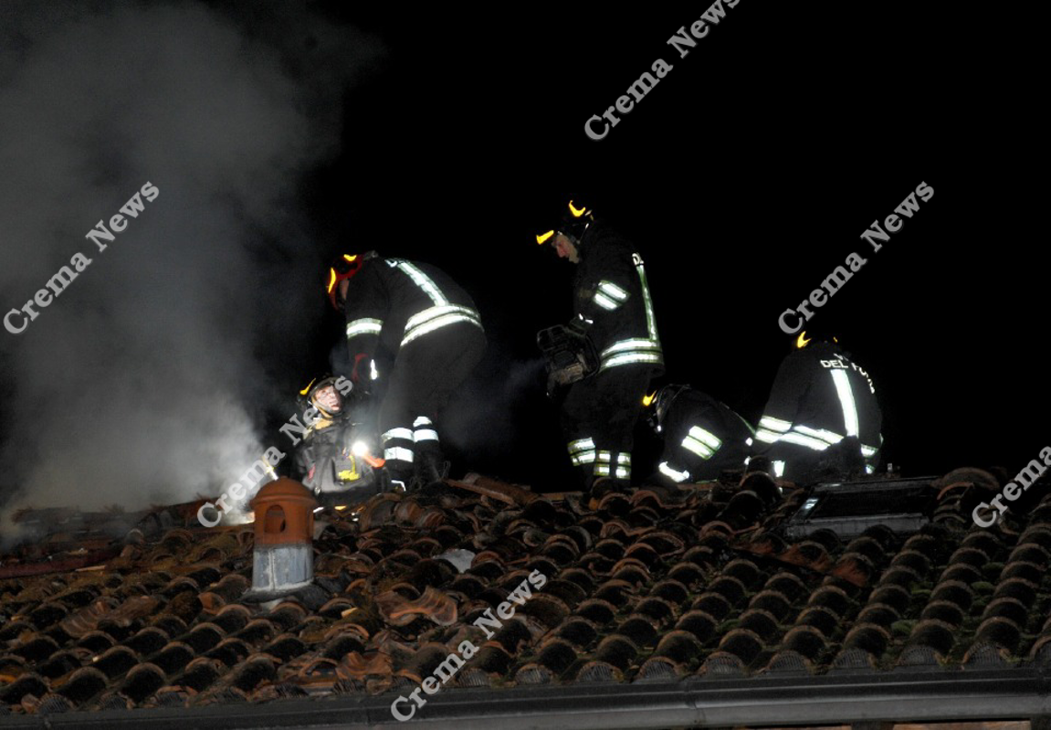 Romanengo - Attesa per Dappiè