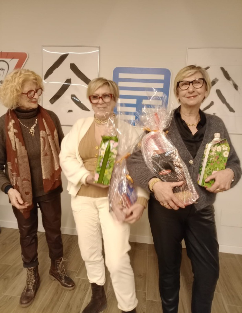 Izano - Il burraco a Cicognini e Cavagnoli