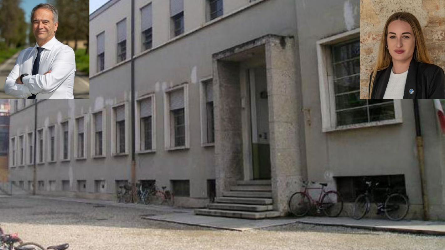 Pandino - Cifre gonfiate