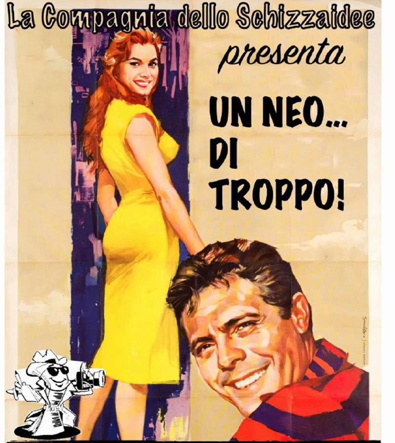 Gli appuntamenti da mercoledì a domenica