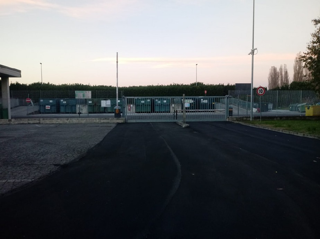 Spino d'Adda - Regole da rispettare 