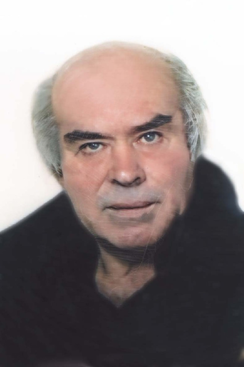 Necrologio di Sergio Angioni
di anni 83 - Crema News: i necrologi del giorno