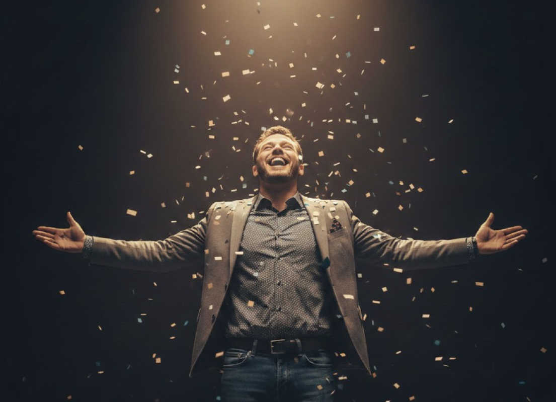 Segno favorito: Gemelli