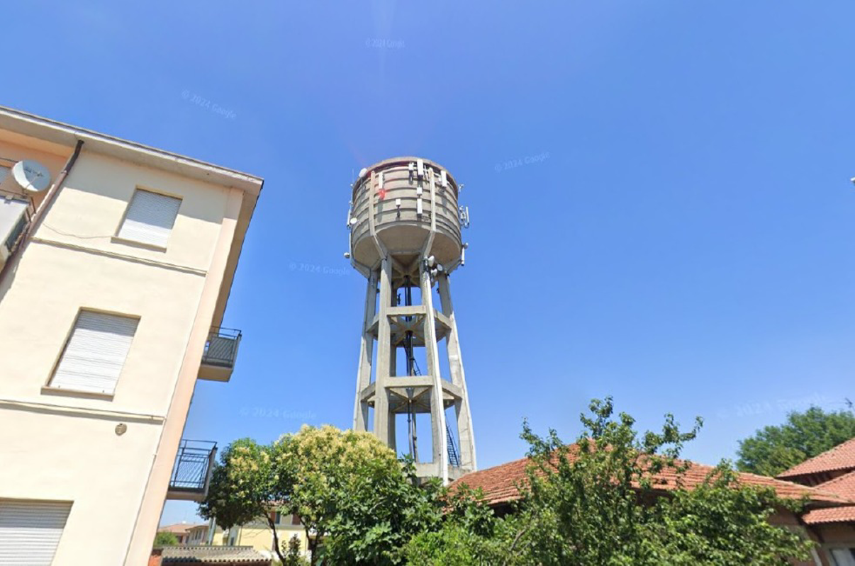 Soncino - Inwit e Vodafone in tribunale