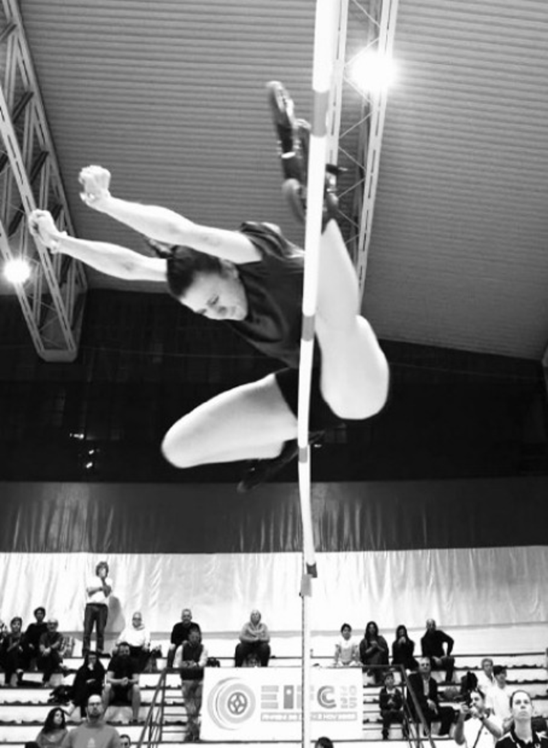 Roller - Stage a Crema