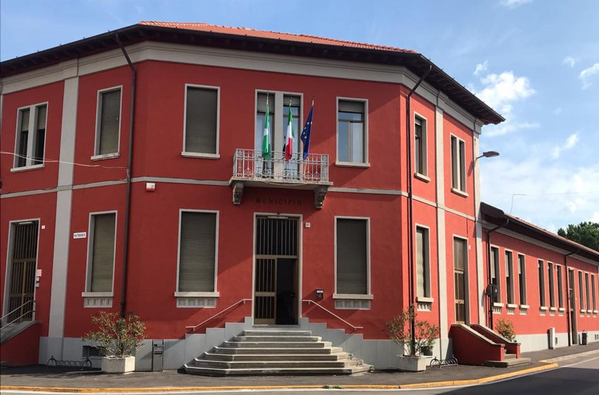 Agnadello - Mancata riscossione crediti 