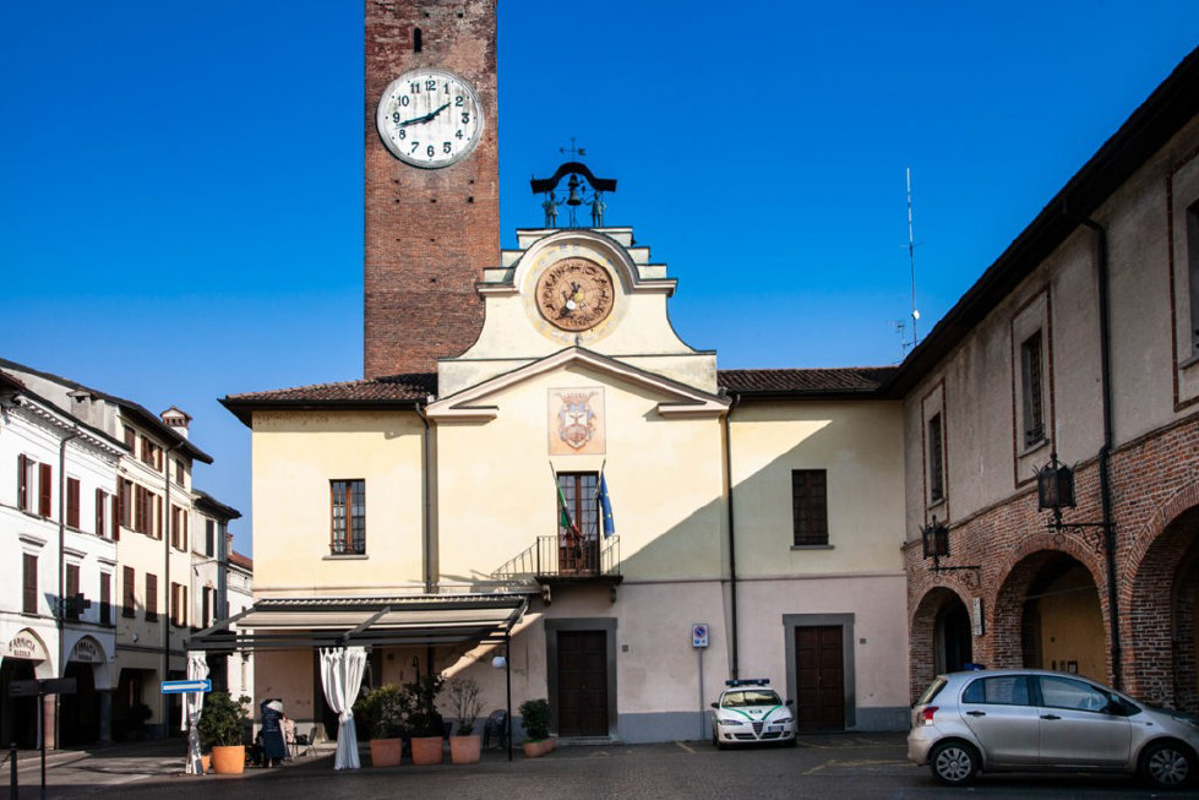 Soncino - Sì al bilancio comunale