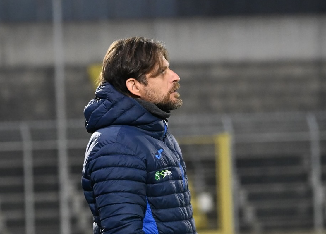 Calcio - Pergo, ostacolo Lumezzane