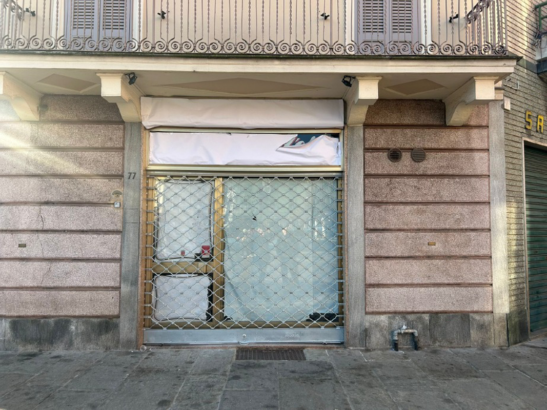 Crema - Novità in centro