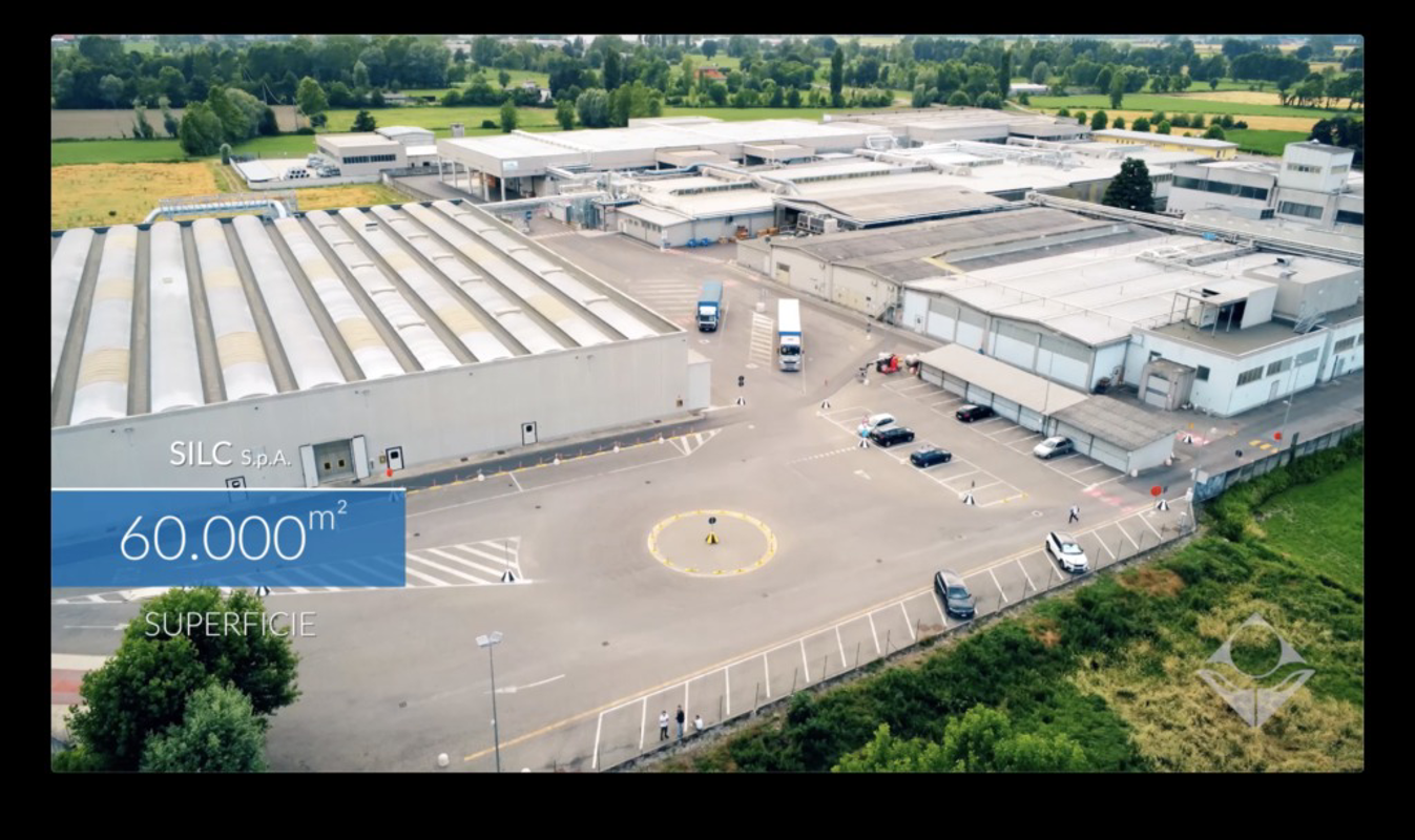 Trescore - Venduta la Silc