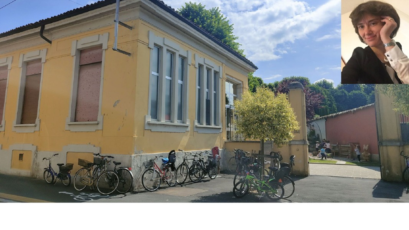 Rivolta d'Adda - Ci vogliono due maestre