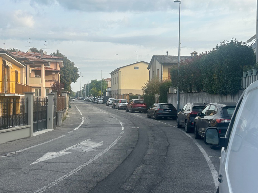 Crema - Dimenticanza e multe a raffica