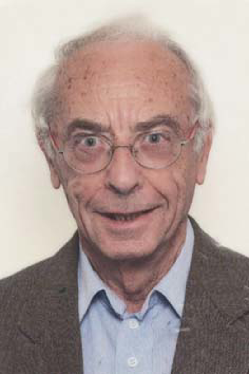 Necrologio di Giacomino Mauri 
di anni 83 - Crema News: i necrologi del giorno