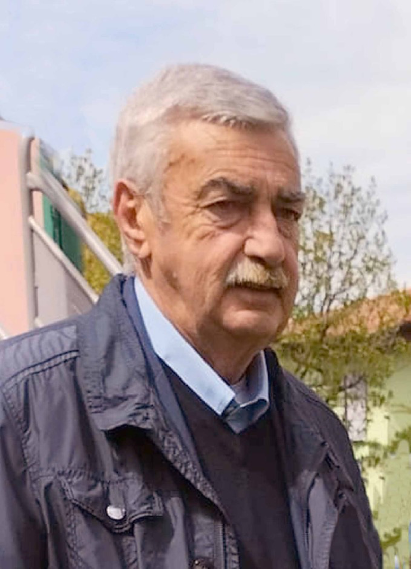 Necrologio di Lorenzo Priore
anni 80 - Crema News: i necrologi del giorno