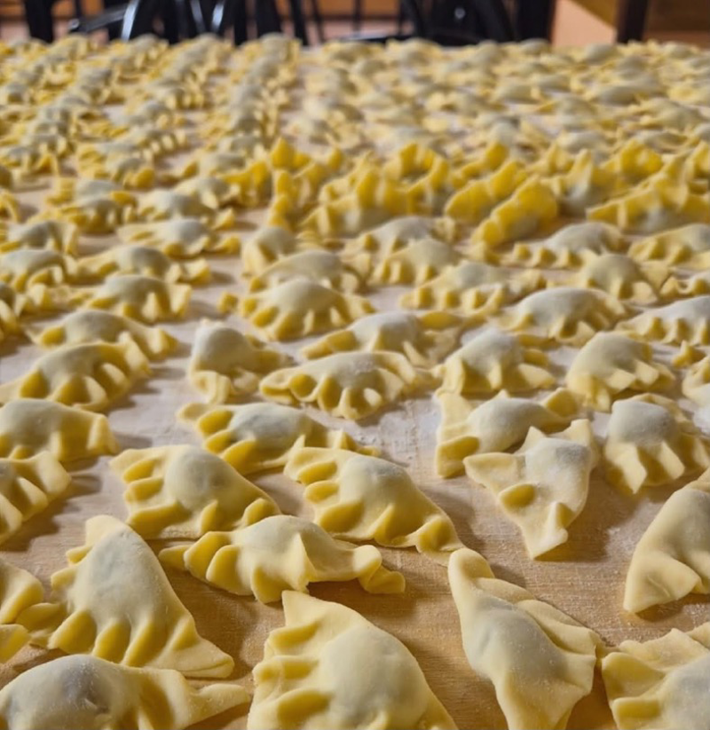 Crema - Cibo, identità del territorio