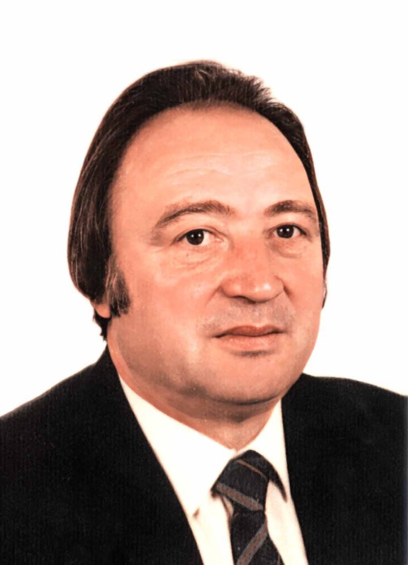 Necrologio di Angelo (Gino) Bergamaschi
di anni 91 - Crema News: i necrologi del giorno