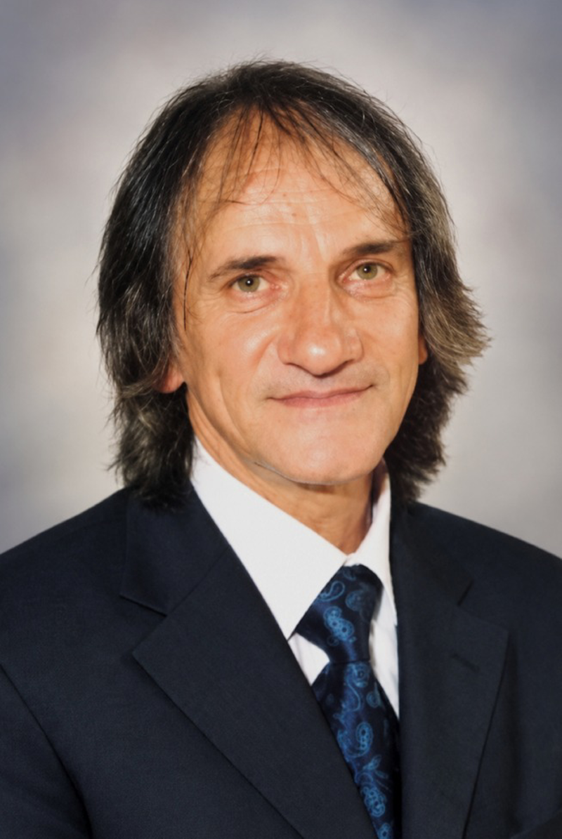 Necrologio di Bruno (Piter) Garbelli
di anni 77 - Crema News: i necrologi del giorno