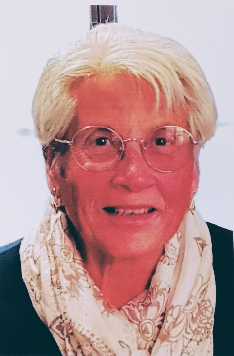 Necrologio di Graziela Calanni
 Rindina in Fazzi
di anni 80 - Crema News: i necrologi del giorno