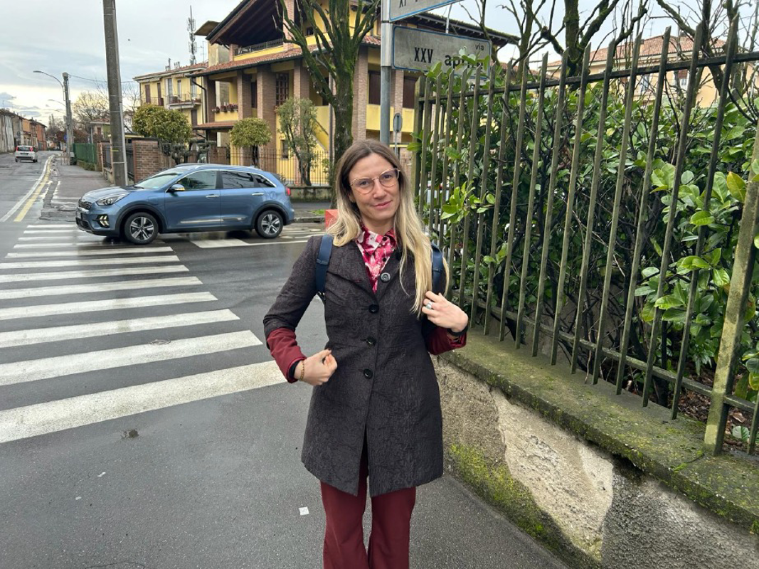 Crema - Futuro del Cremasco, secondo Chiodo