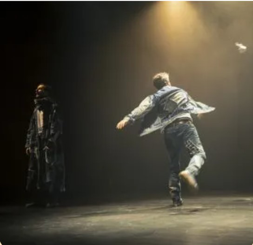 Spino d'Adda - Torna Acrobatiche Poetiche 