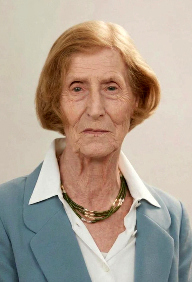 Necrologio di Giulia Maruzzi
ved. Barbieri
di anni 87 - Crema News: i necrologi del giorno