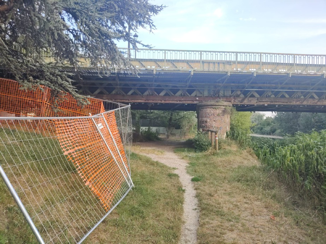 Crema - Il 4 novembre si parla del ponte