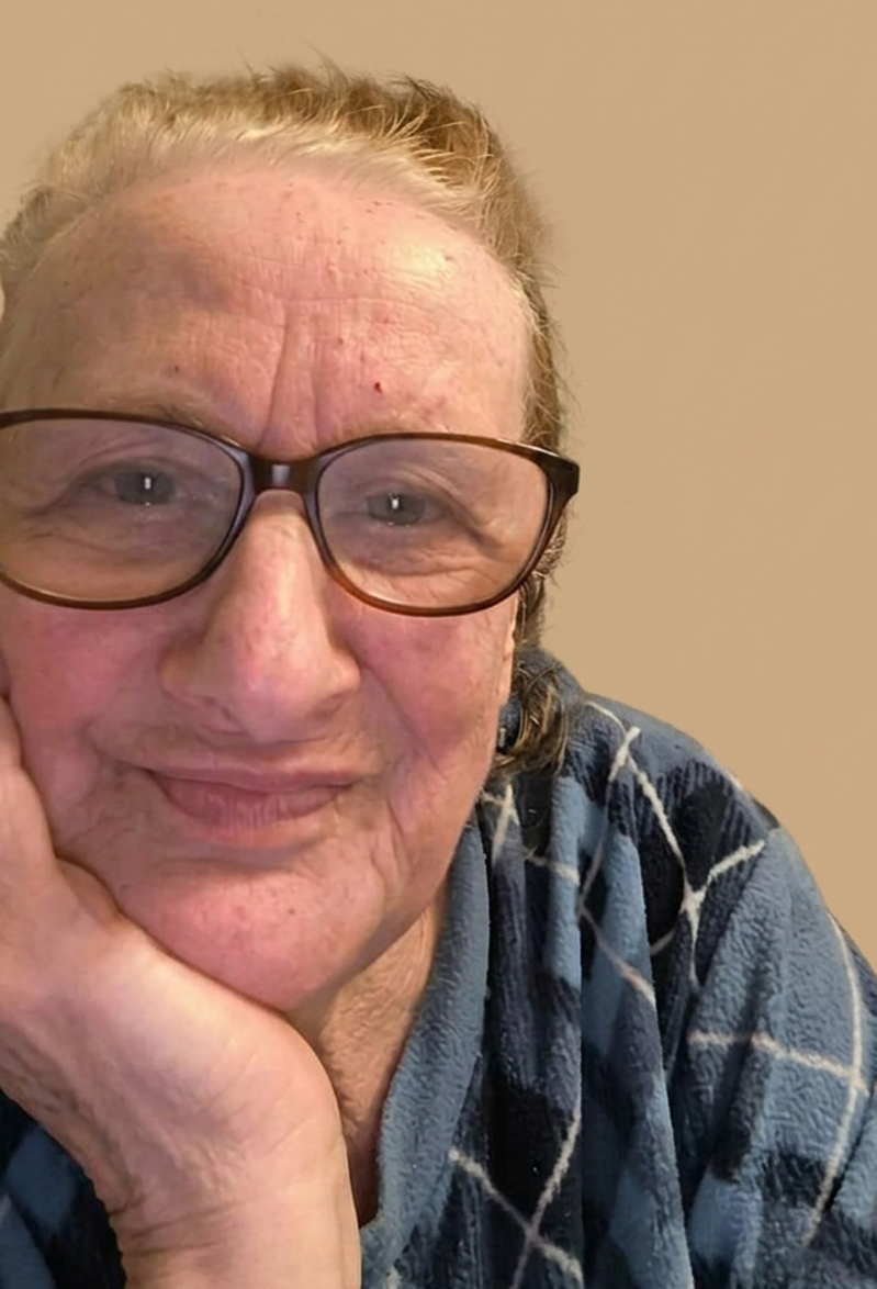 Necrologio di Maria (Mariuccia) Gandelli
di anni 78 - Crema News: i necrologi del giorno