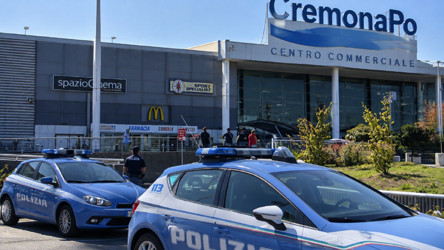 Dal territorio - Condannati per tentato omicidio
