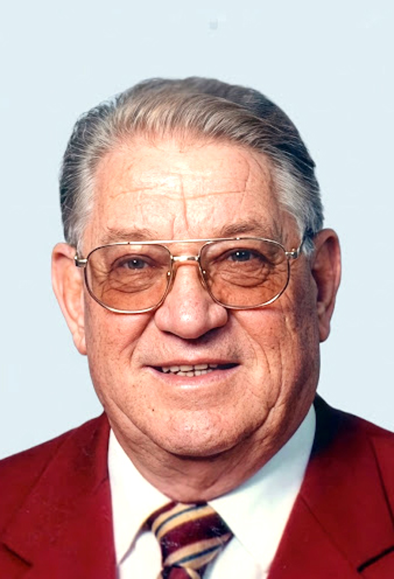 Necrologio di Mario Maderi
di anni 93 - Crema News: i necrologi del giorno
