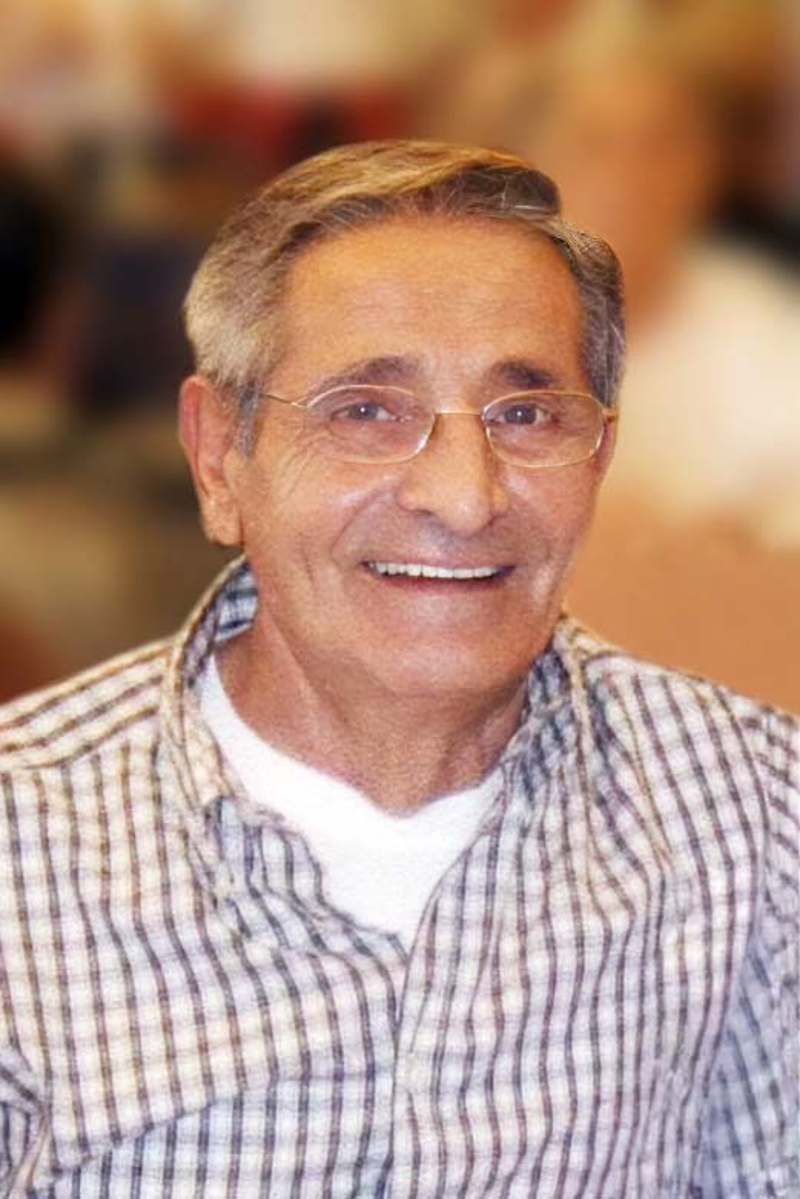 Necrologio di Ferruccio Livraga
di anni 81 - Crema News: i necrologi del giorno