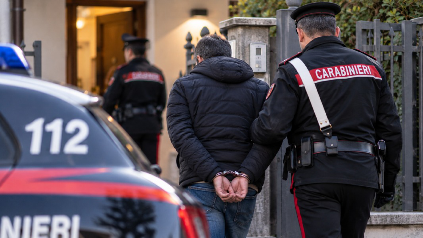 Crema - Truffa sventata, 47enne arrestato