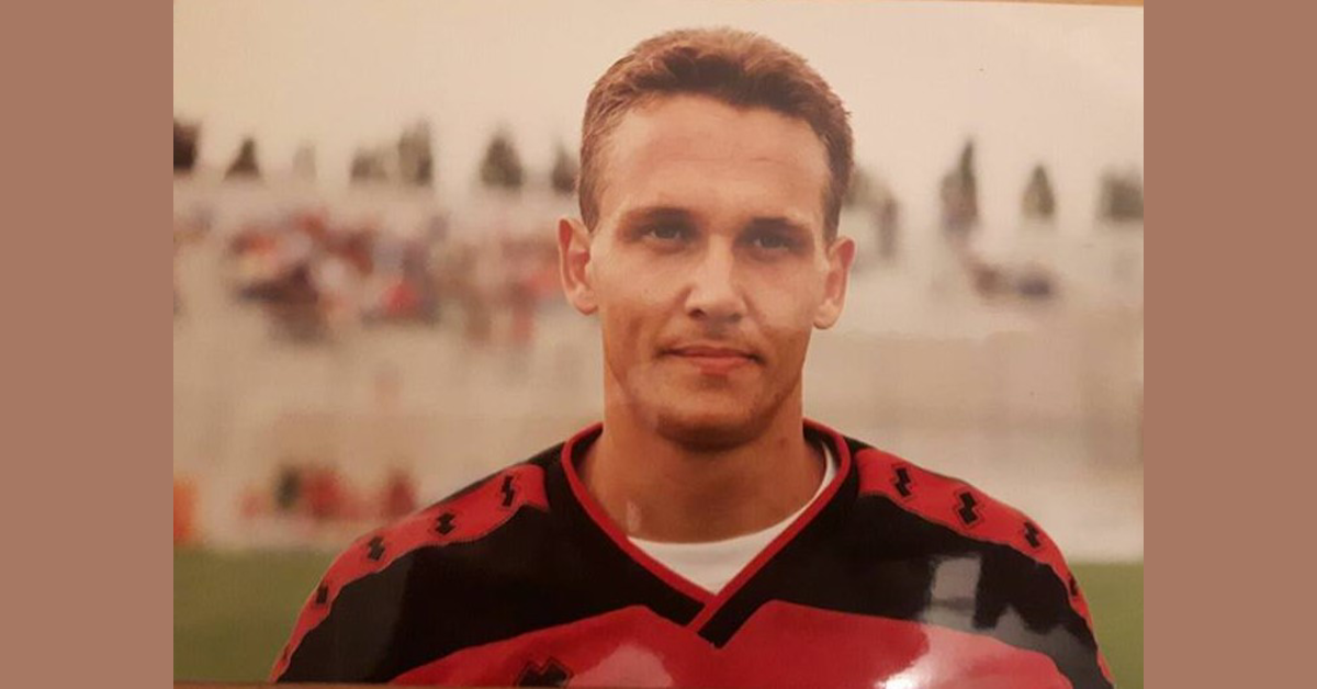 A Roda Crema News - Calcio - Il Pergo piange la scomparsa di Roda