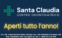 Santa Claudia