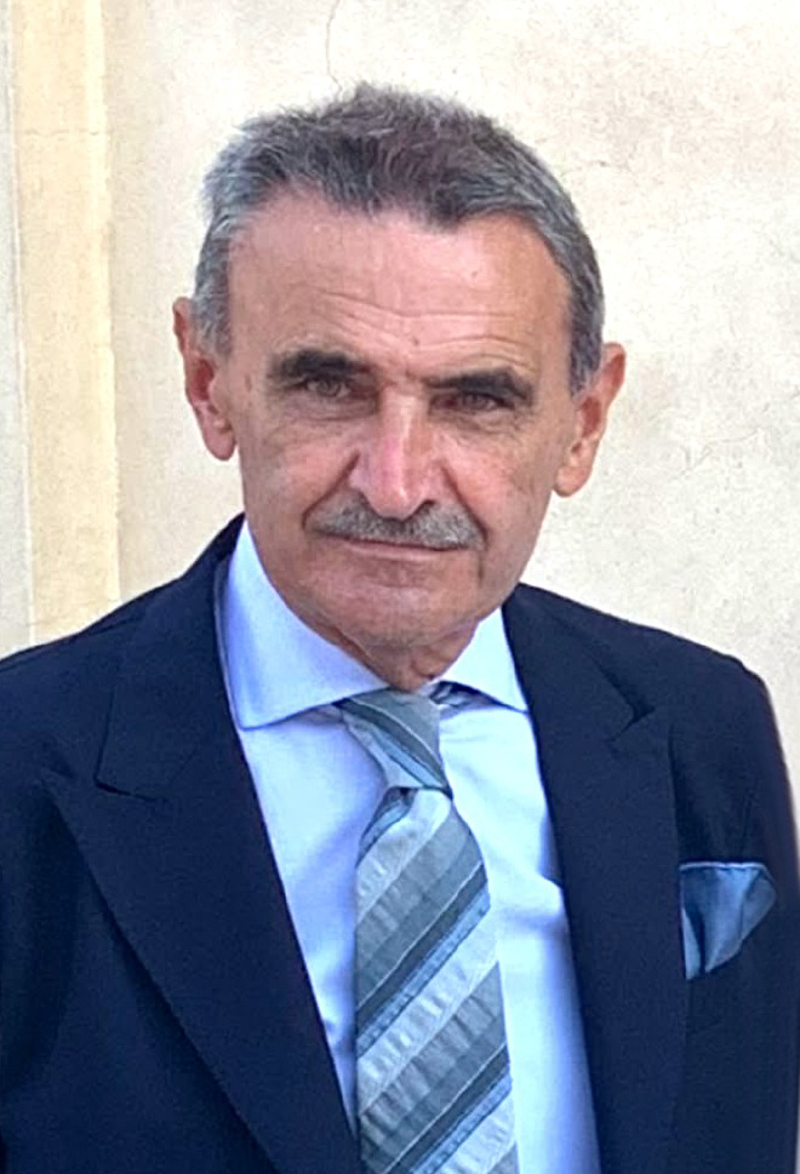 Necrologio di Boschiroli Gian Battista
di anni 78 - Crema News: i necrologi del giorno