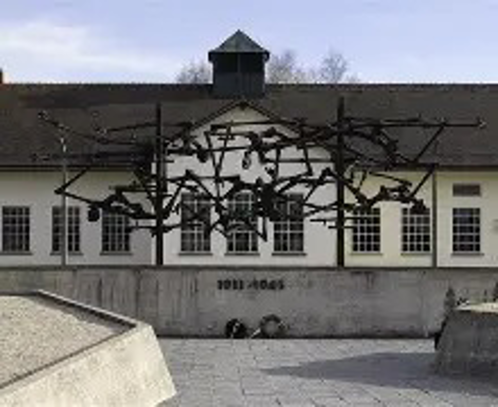 Crema - Viaggio della Memoria a Dachau