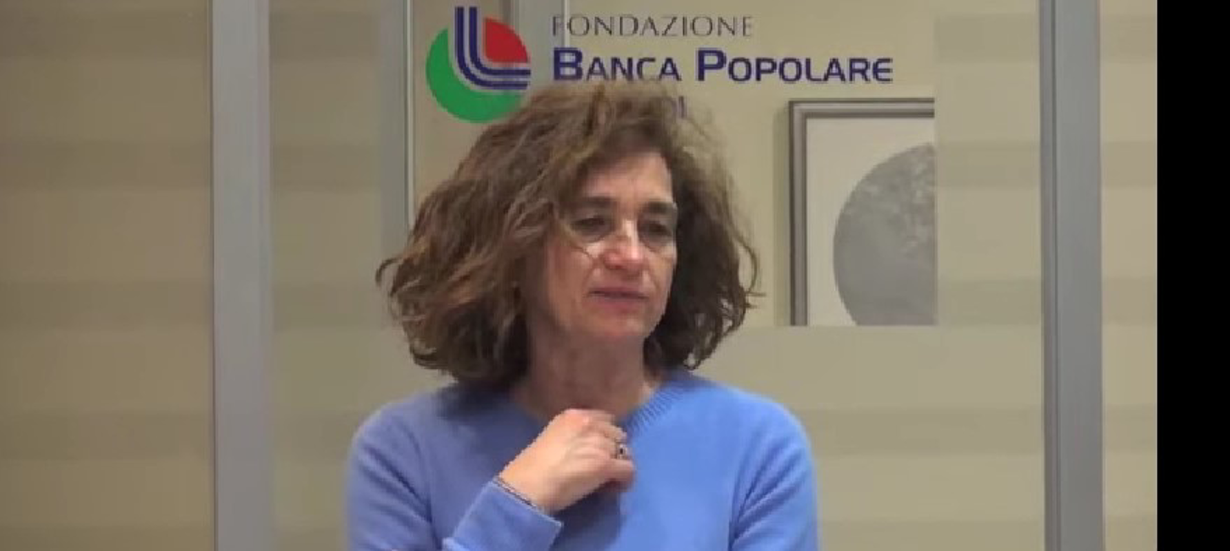 Soncino - Liana Morgese fiat Lux