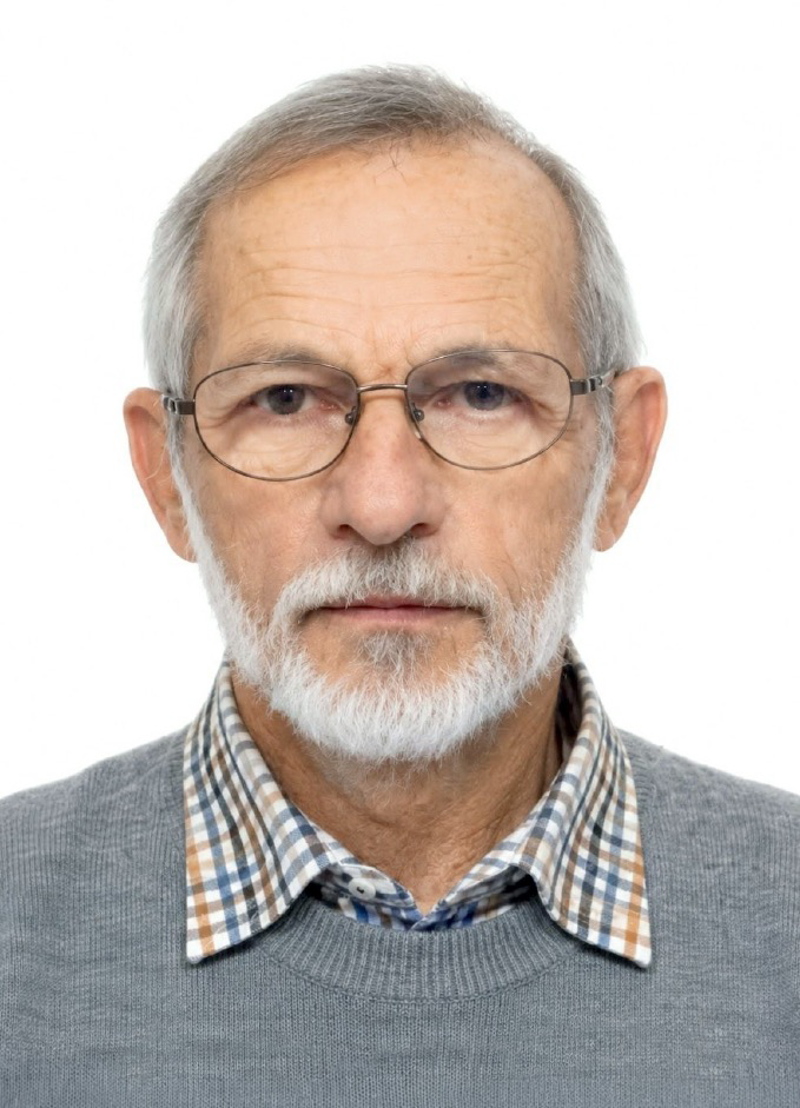 Necrologio di Emilio Orsini
di anni 81 - Crema News: i necrologi del giorno