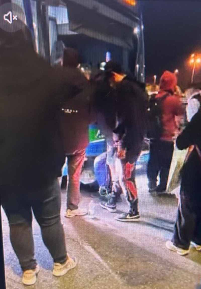 Dal territorio - Inseguimento in tangenziale a Milano