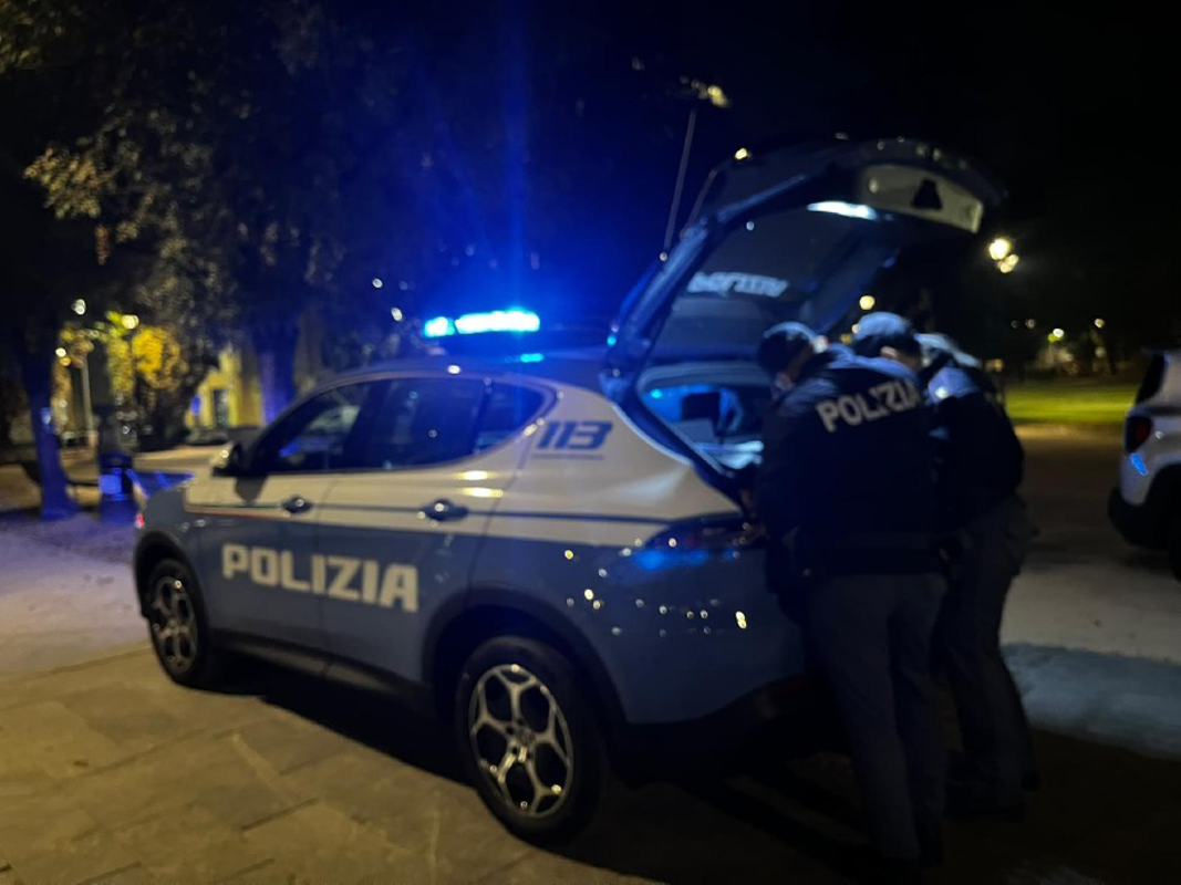 Dal territorio - Furti in due circoli canottieri, presi in tre