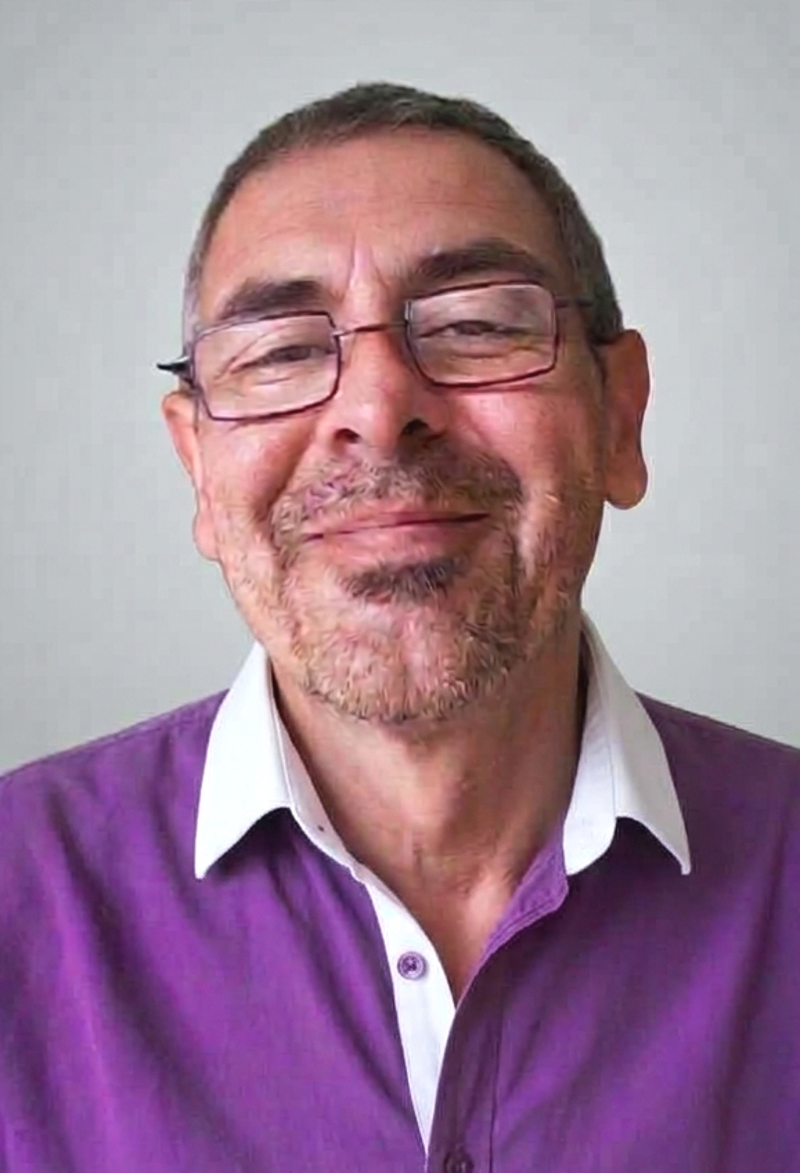 Necrologio di Guido Cattaneo
di anni 62 - Crema News: i necrologi del giorno