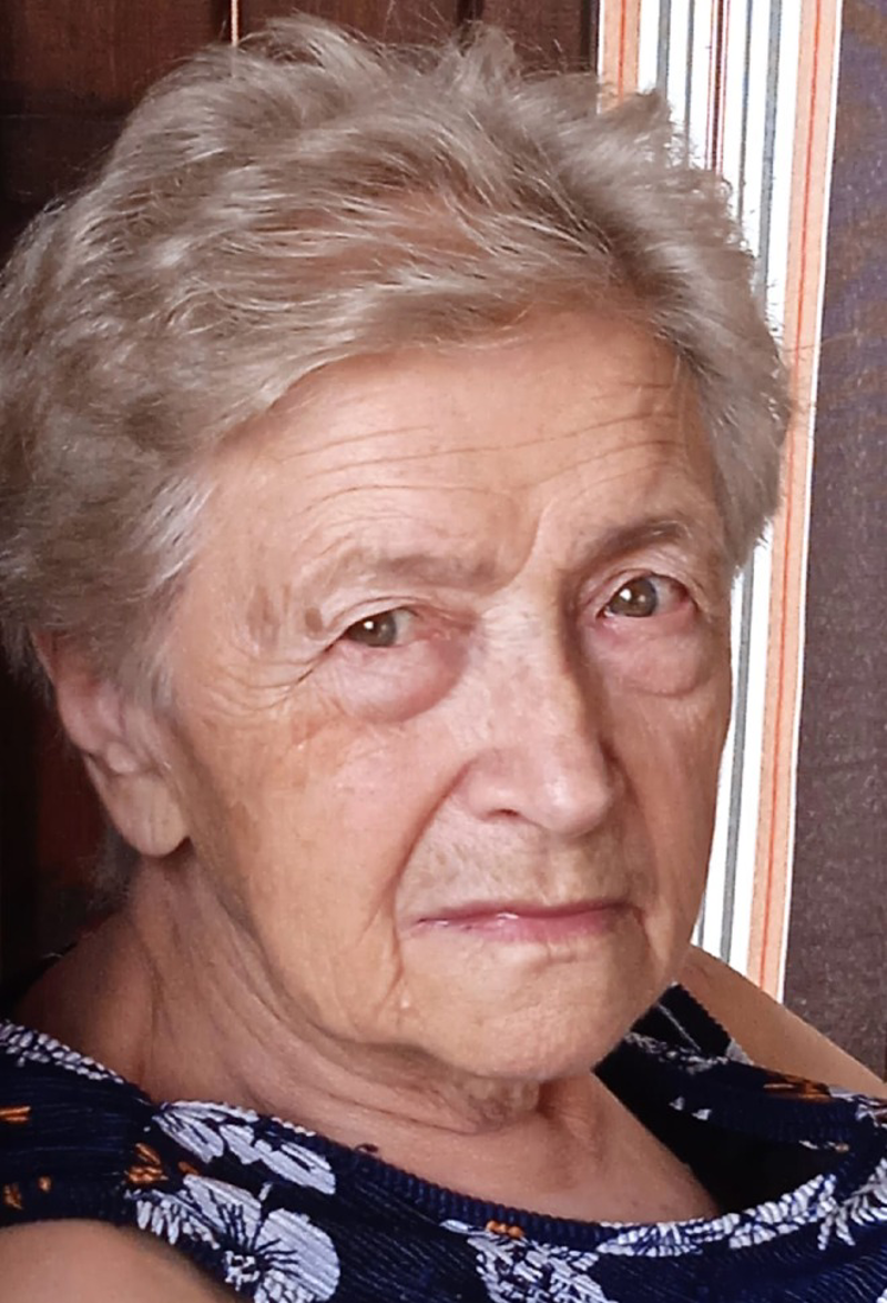 Necrologio di Caterina Gerola
ved. Zuffetti
di anni 91 - Crema News: i necrologi del giorno