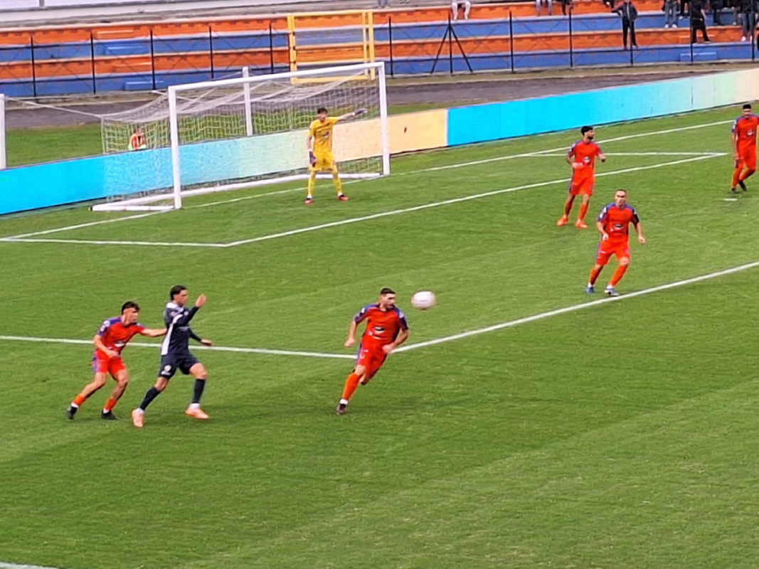 Calcio - Grandissimo Pergo