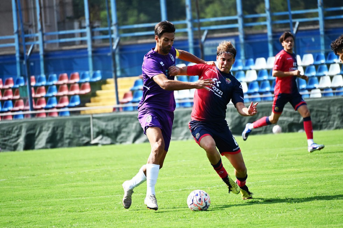 Calcio - Siamo già allo scontro salvezza