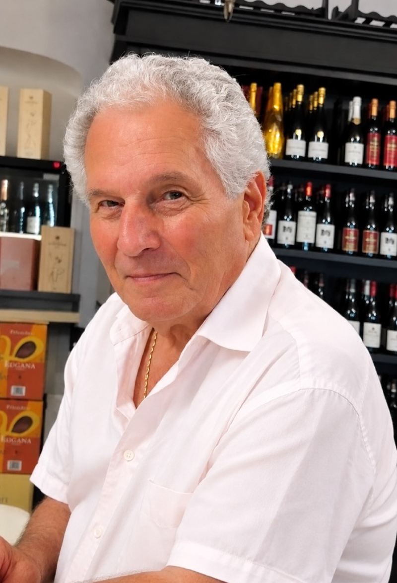 Necrologio di Pietro Sassi
di anni 87 - Crema News: i necrologi del giorno