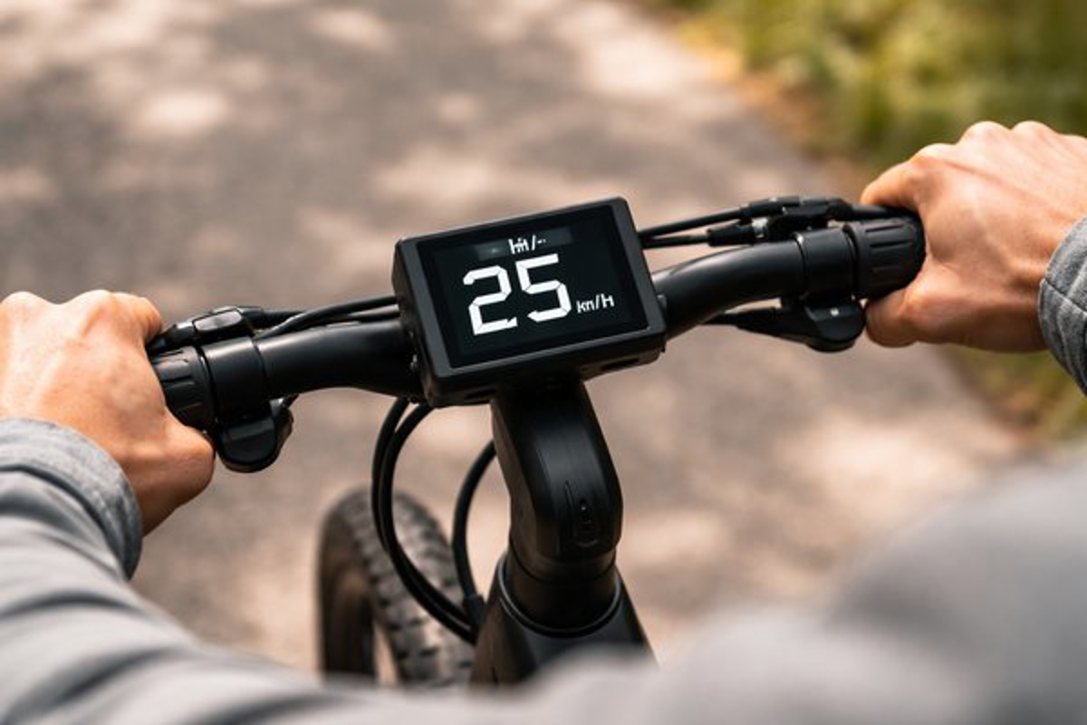 Crema -E-bike e cellulare, uguale pericolo 