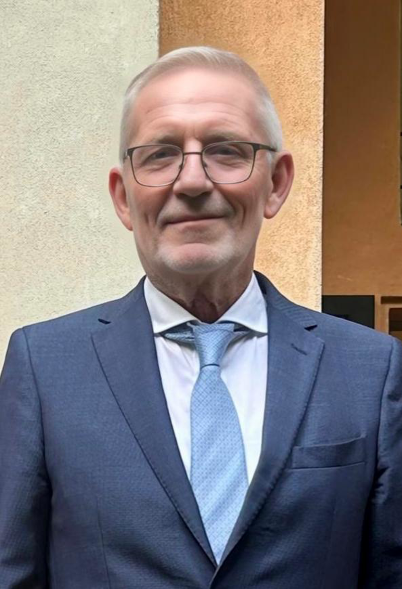 Necrologio di Roberto Barbieri
di anni 70 - Crema News: i necrologi del giorno