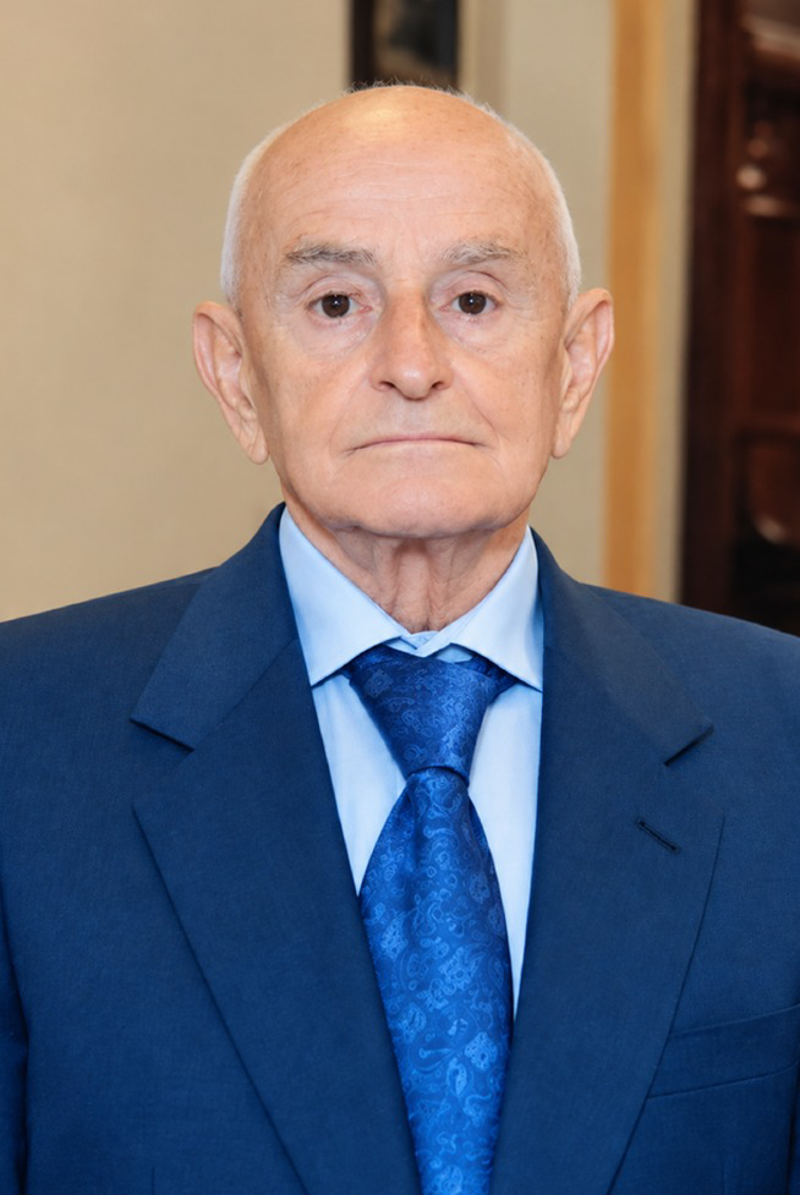 Necrologio di Mario Sgaria
di anni 84 - Crema News: i necrologi del giorno