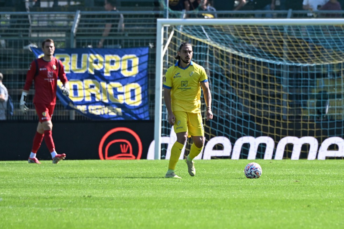 Calcio - Pergo ad Arzignano, dove non ha mai vinto